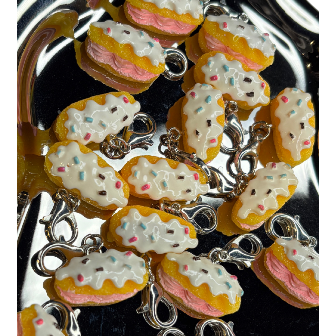 Charms -Montclair Cake