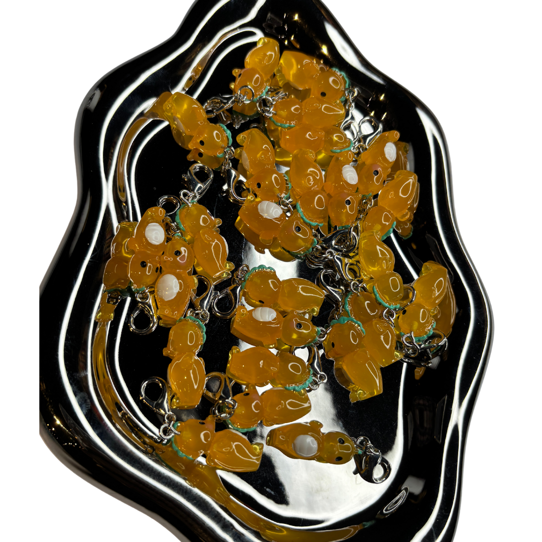 Charms - Seahorse