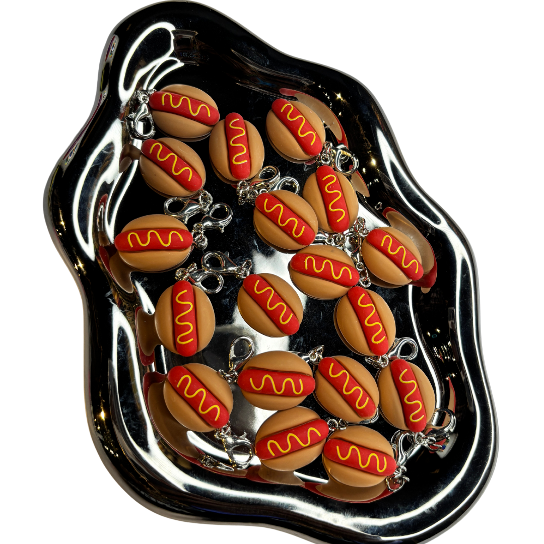 Charms - Fast Food (hotdog)