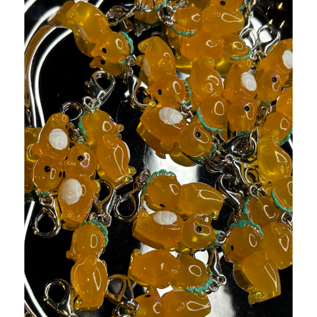 Charms - Seahorse