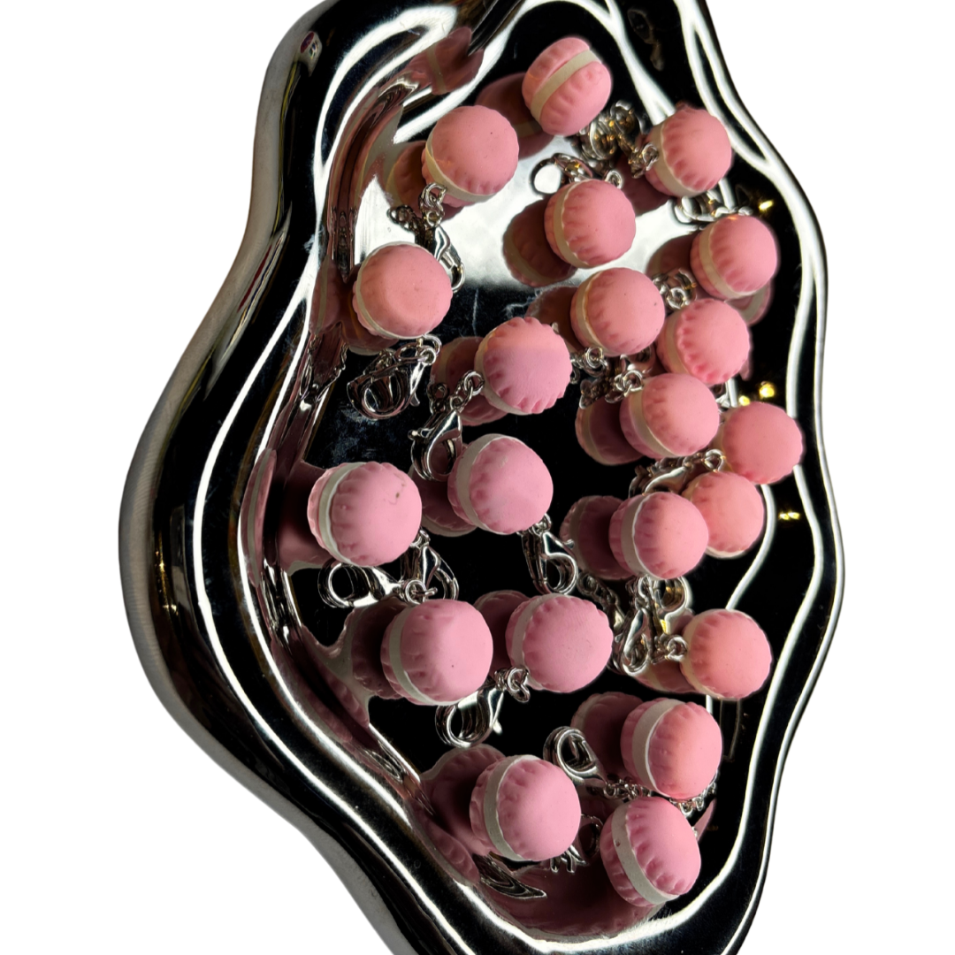 Charms - Macaroons