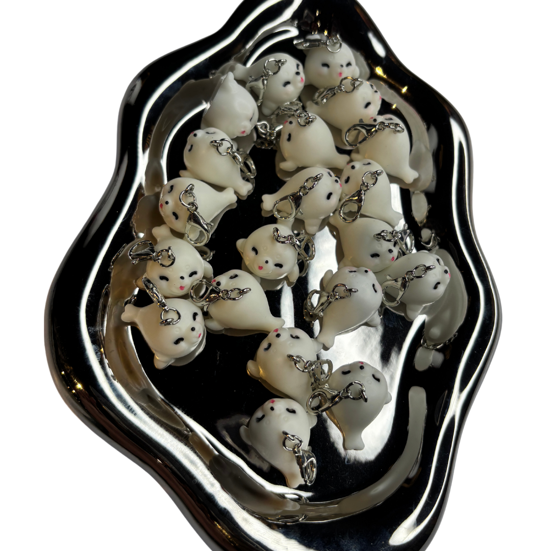 Charms - Seals