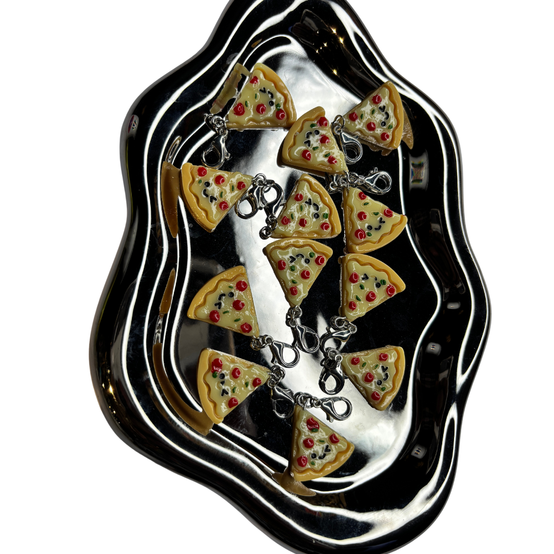 Charms - Fast Food (pizza)
