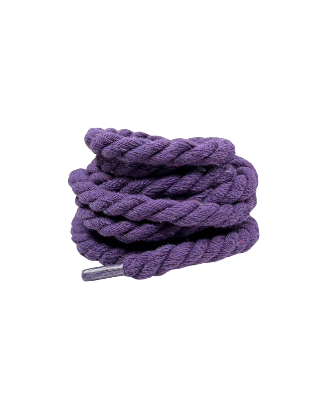 Shoelaces - Rope (fat ropes)