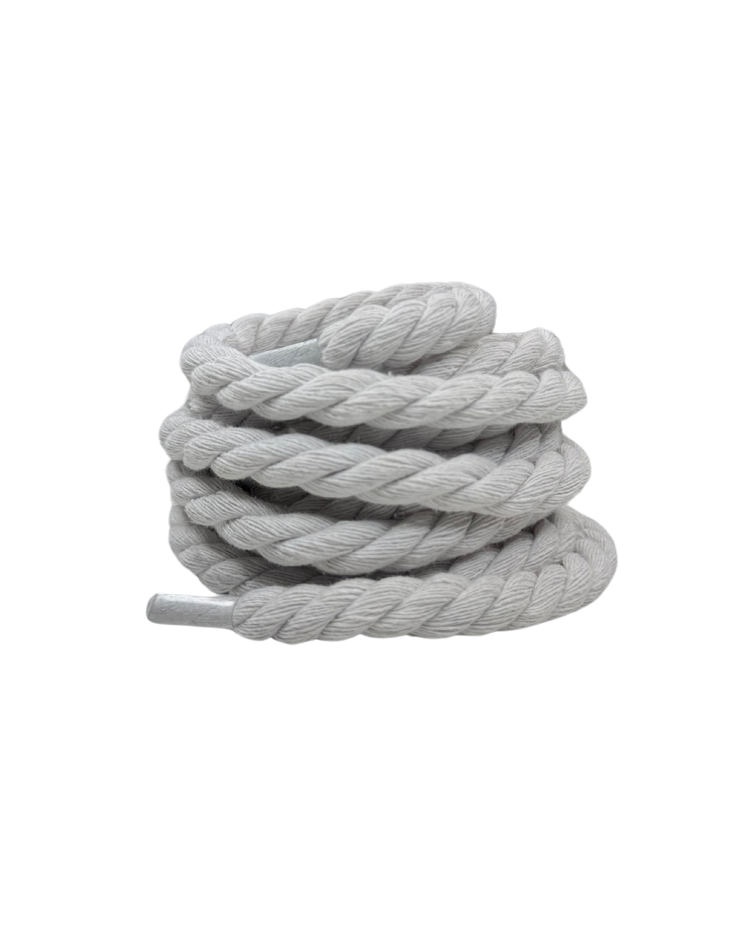 Shoelaces - Rope (fat ropes)