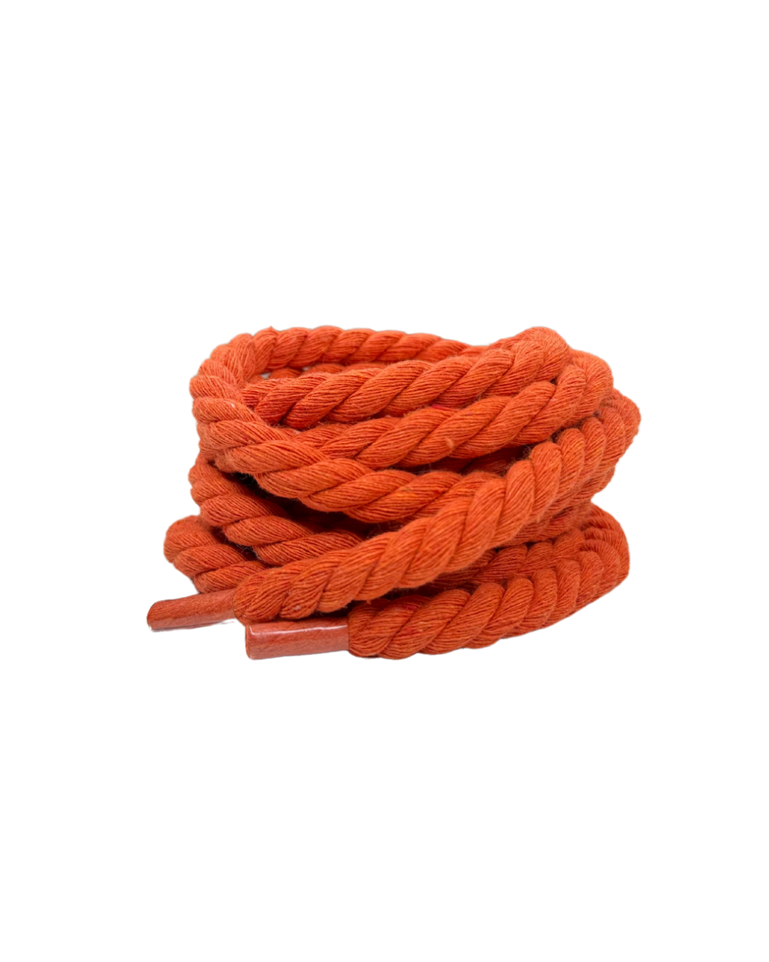 Shoelaces - Rope (fat ropes)