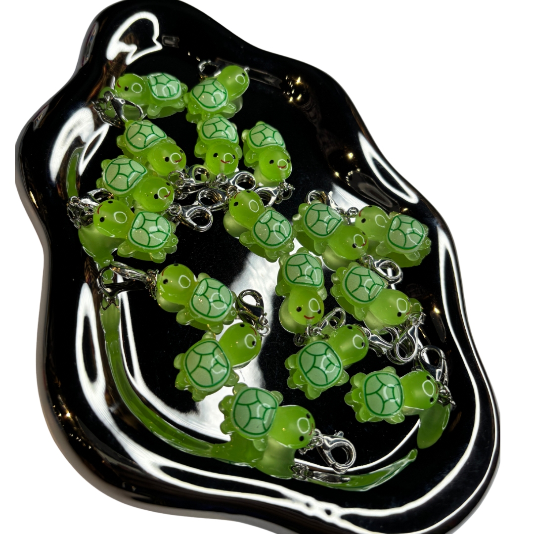 Charms - Turtles