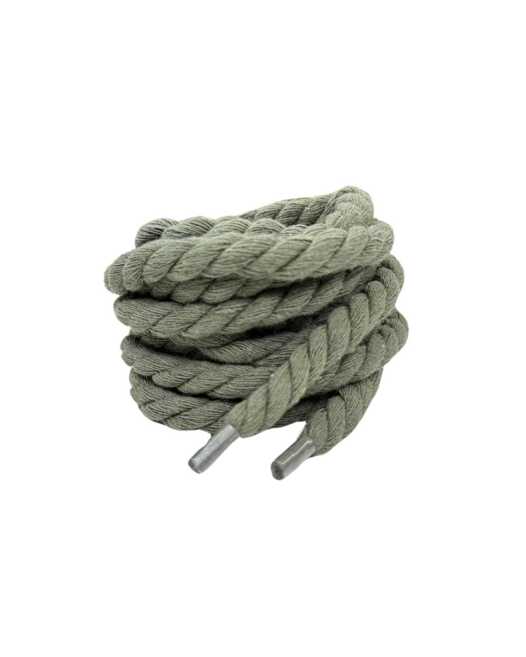 Shoelaces - Rope (fat ropes)
