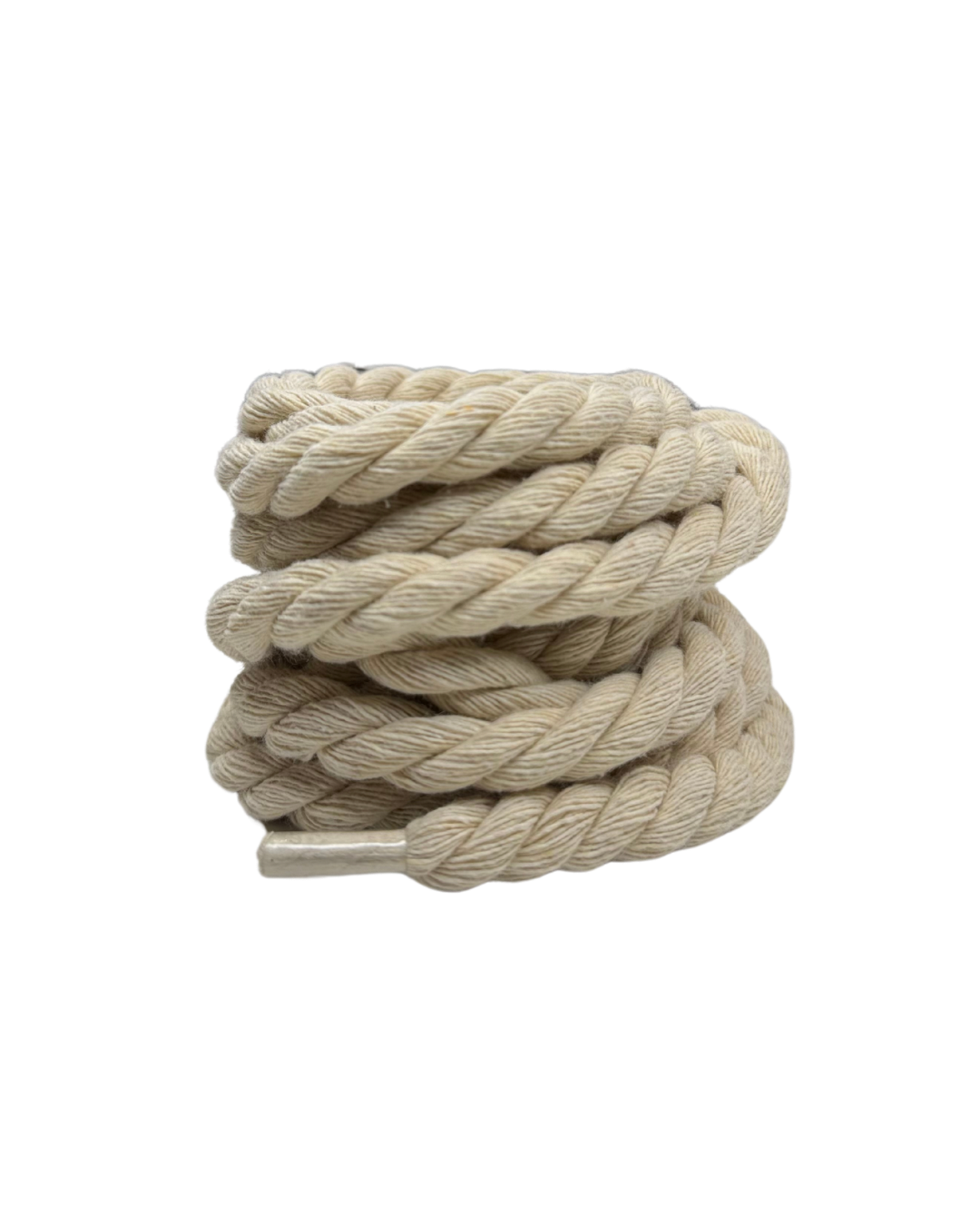 Shoelaces - Rope (fat ropes)
