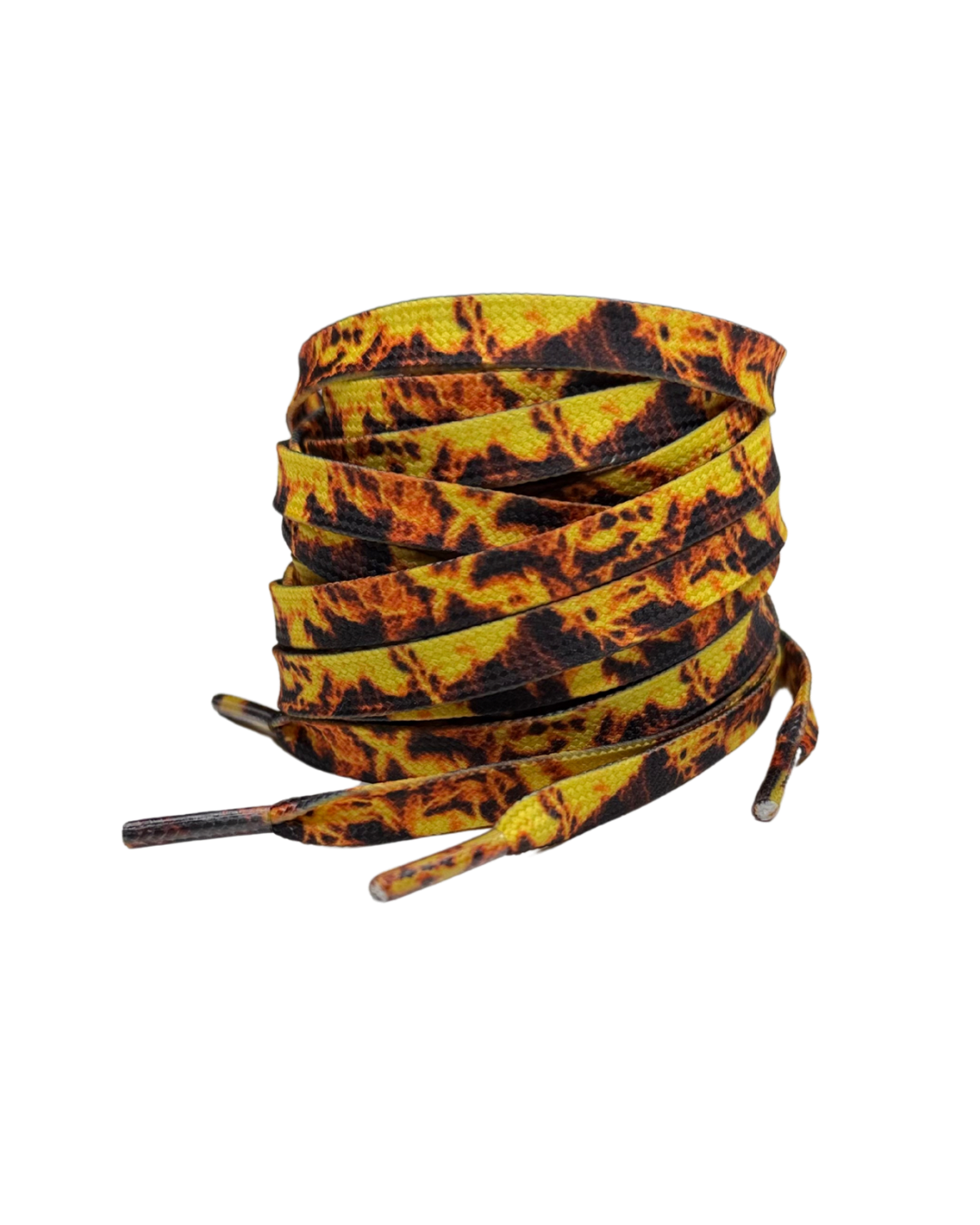 Shoelaces - Lava Laces