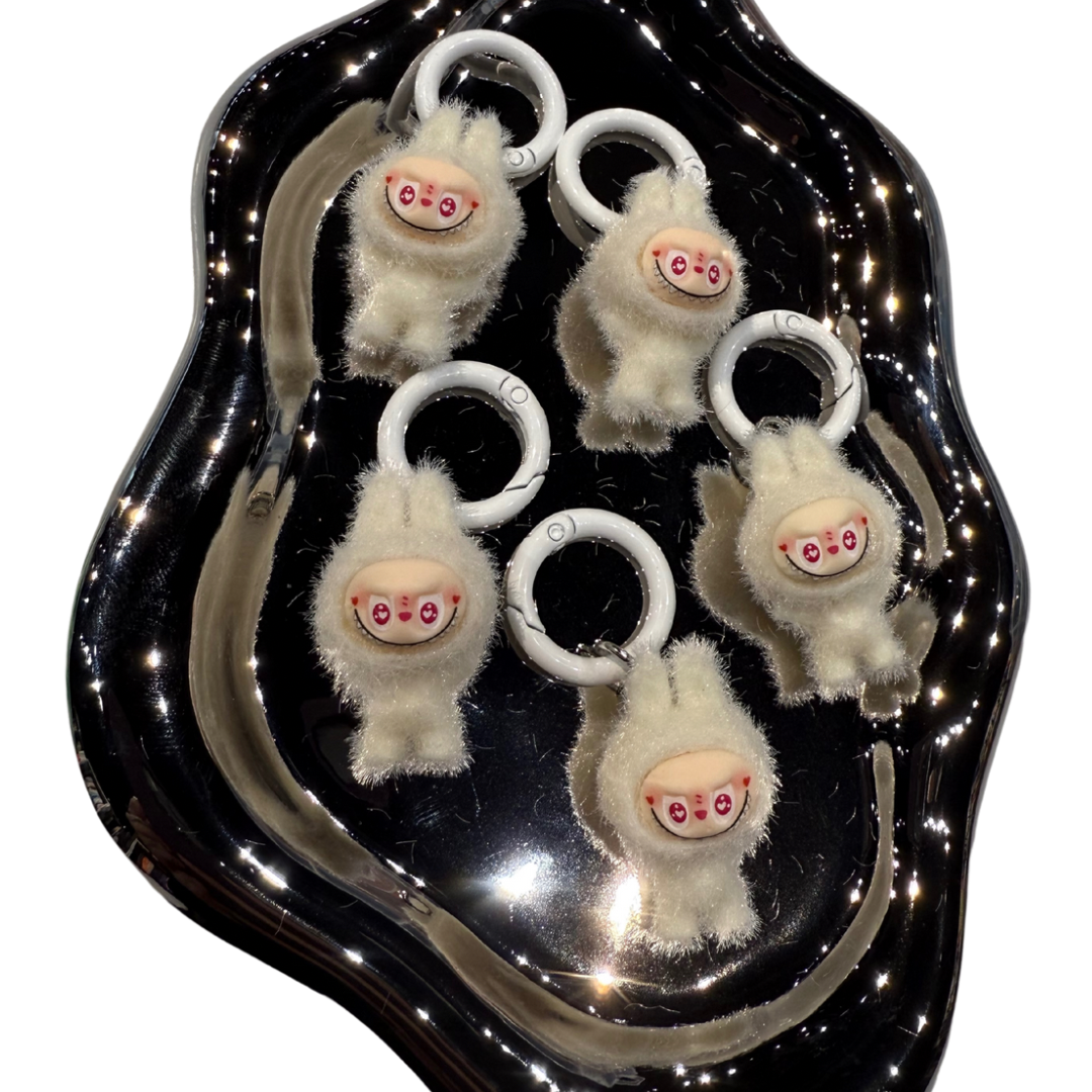 Charms - Labubu
