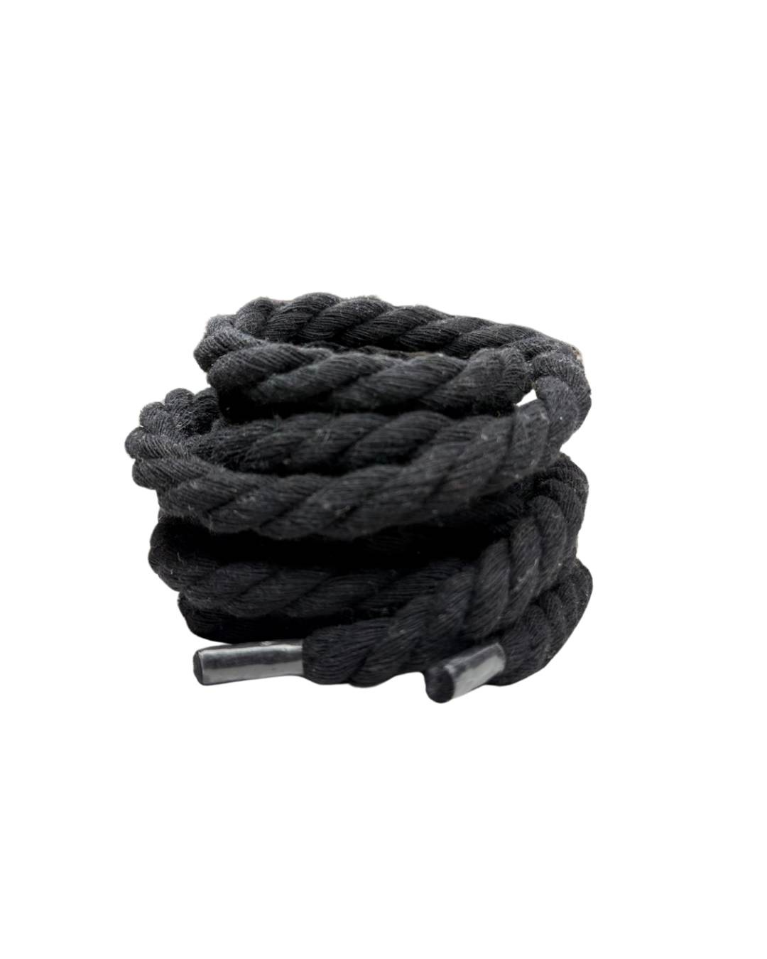 Shoelaces - Rope (fat ropes)