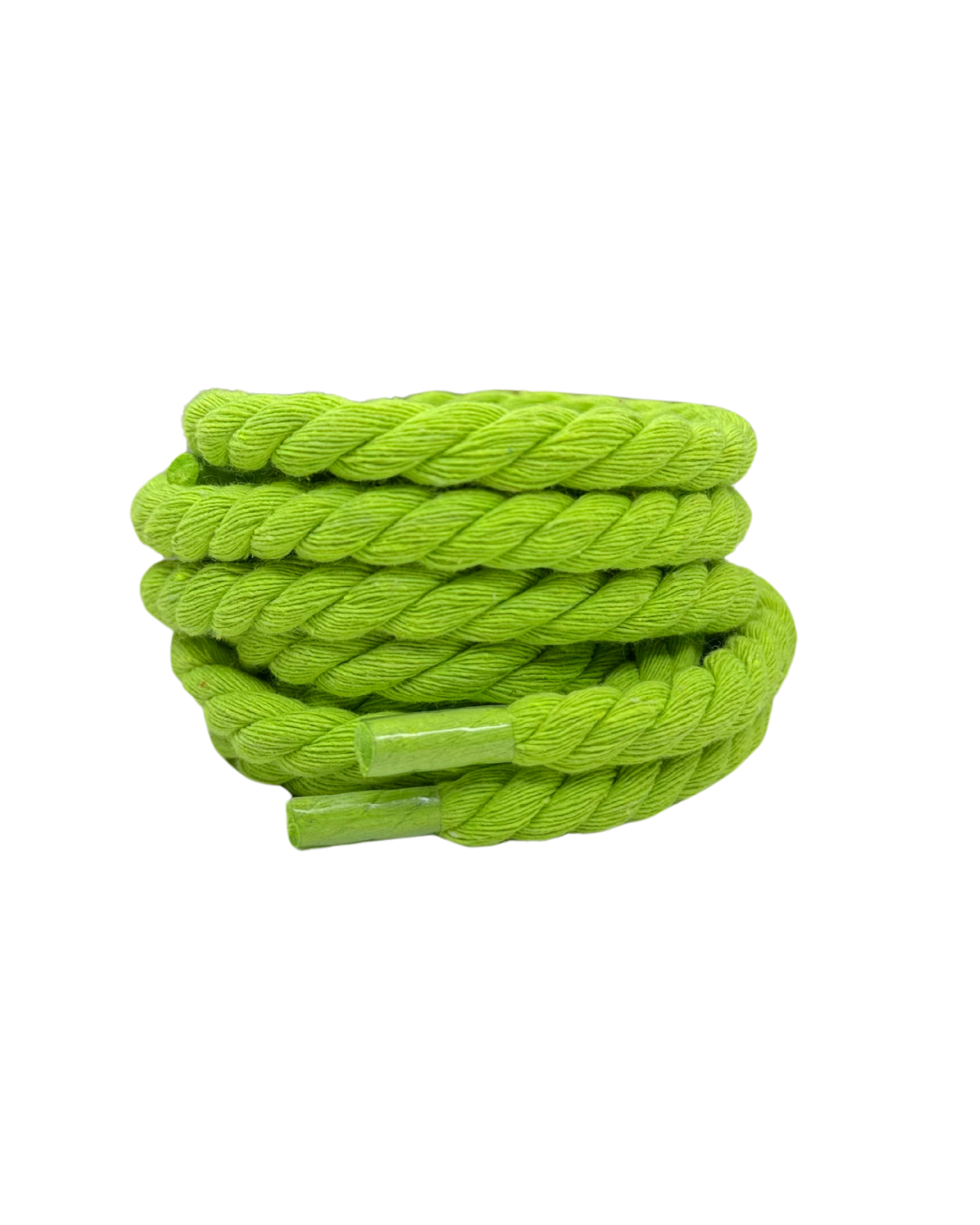 Shoelaces - Rope (fat ropes)