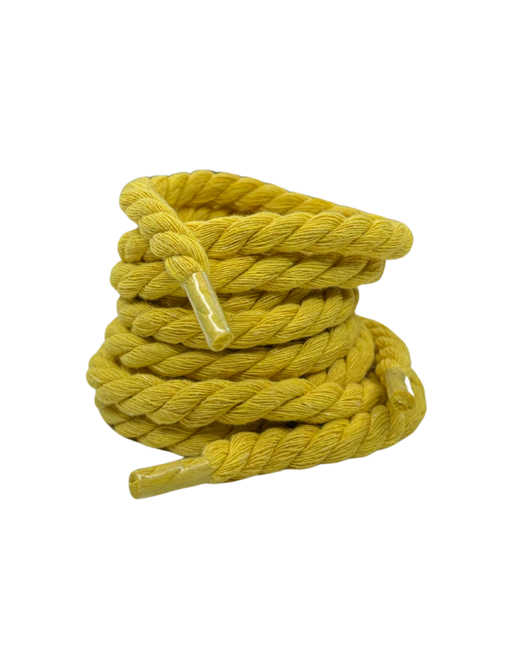 Shoelaces - Rope (fat ropes)