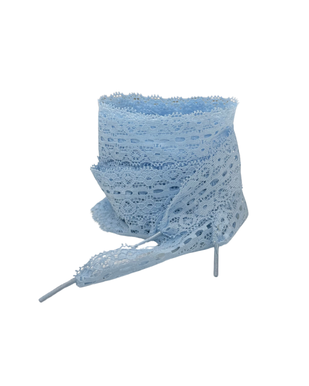 Shoelaces - Lace