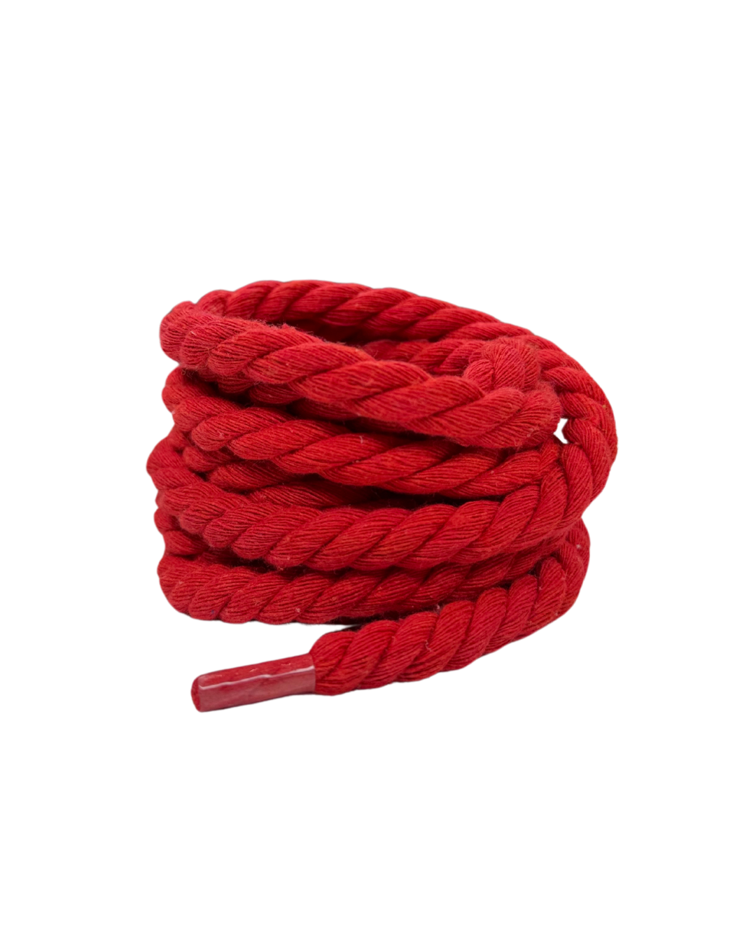 Shoelaces - Rope (fat ropes)