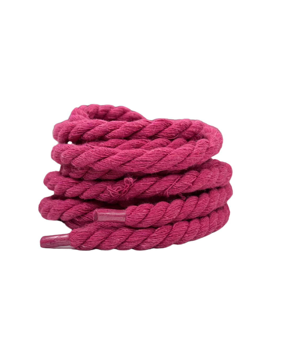 Shoelaces - Rope (fat ropes)