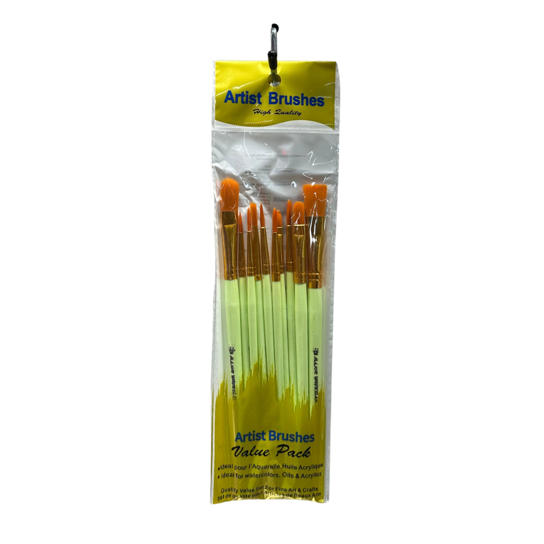 Paint Brushes