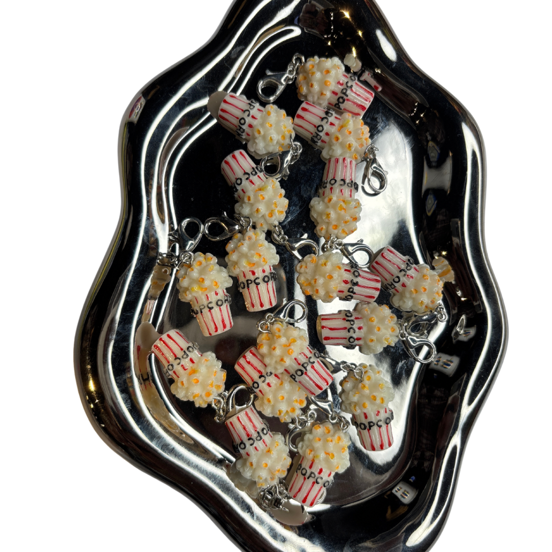 Charms - Popcorn
