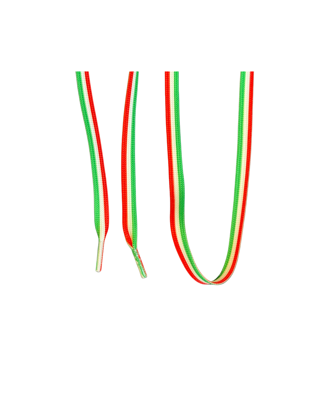 Shoelaces - Triple Tone