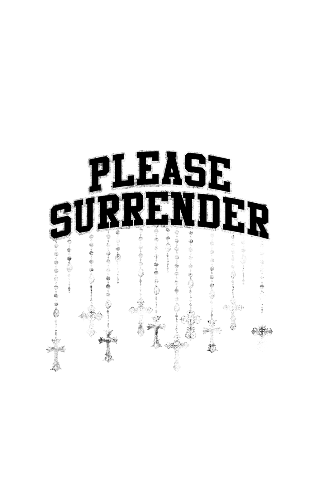 Please Surrender