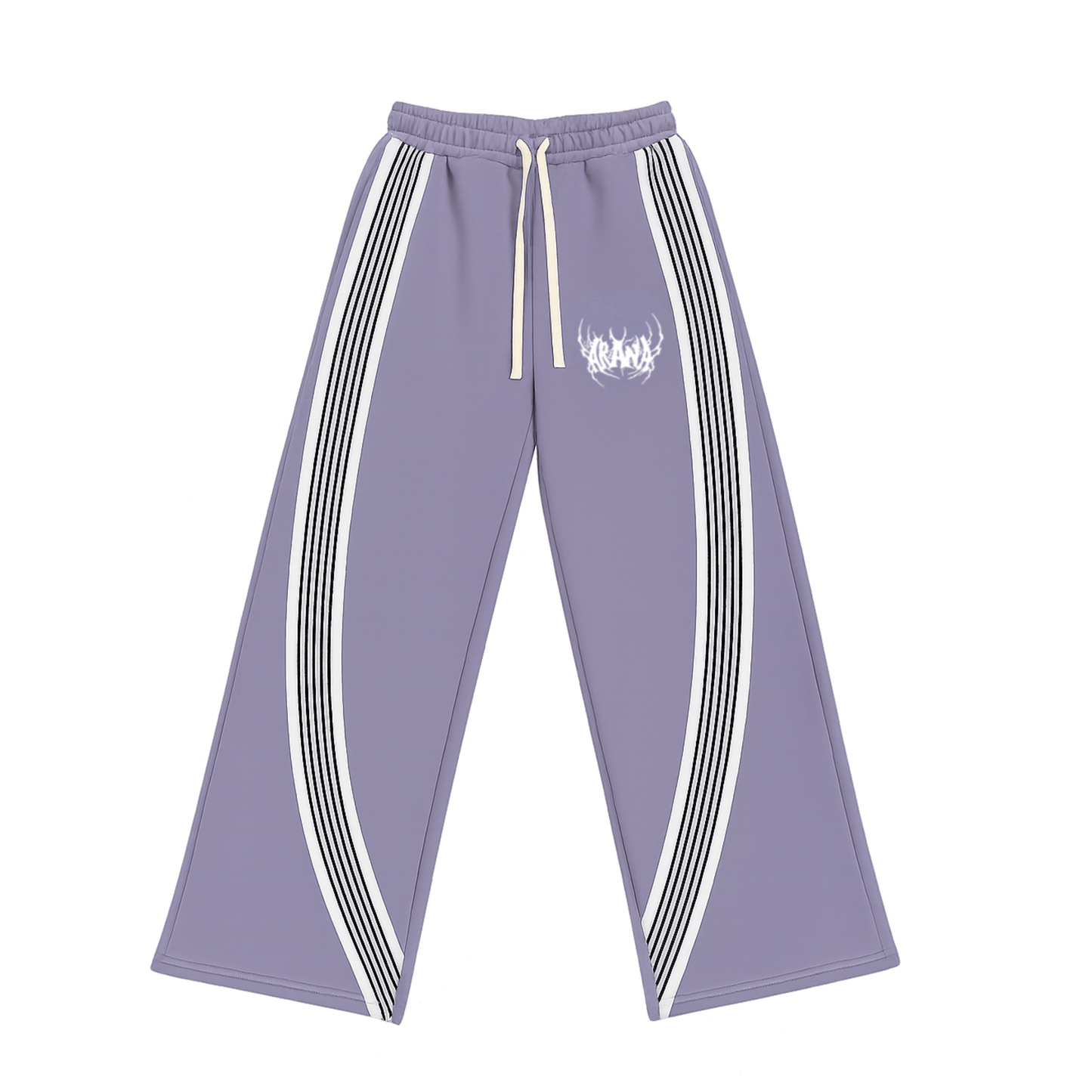 Arana blue purple og pants