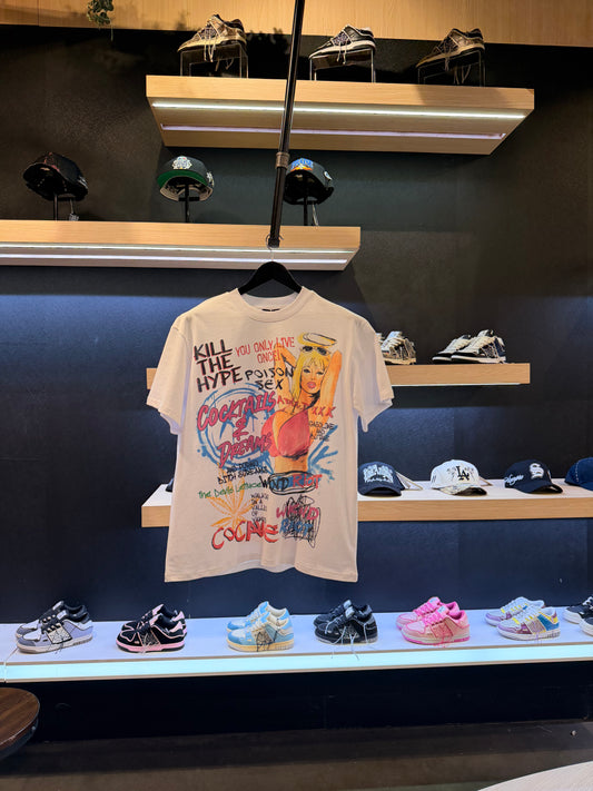 Wknd Riot sex shirt