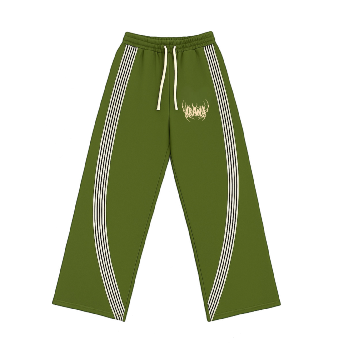 Arana green og pants