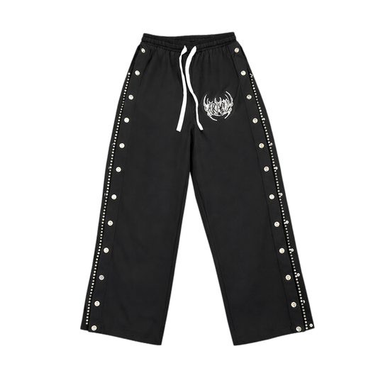 Arana tear away pants
