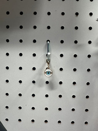 Charms - Clip-on Eye Charms