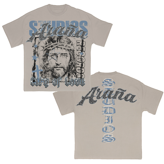 Arana milk tee