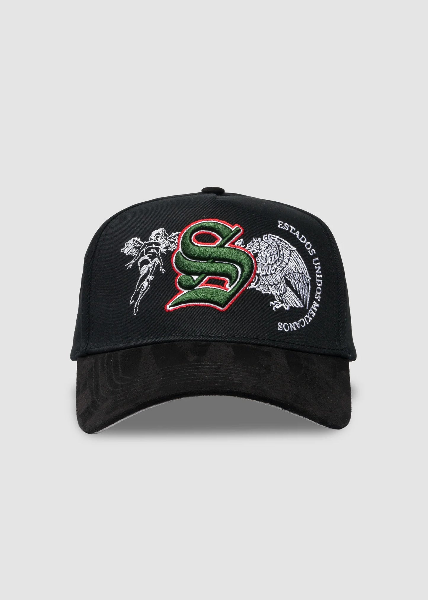 Sworn Mexico Hat