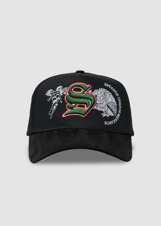 Sworn Mexico Hat