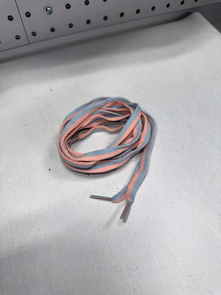 Shoelaces - Split Colored Laces