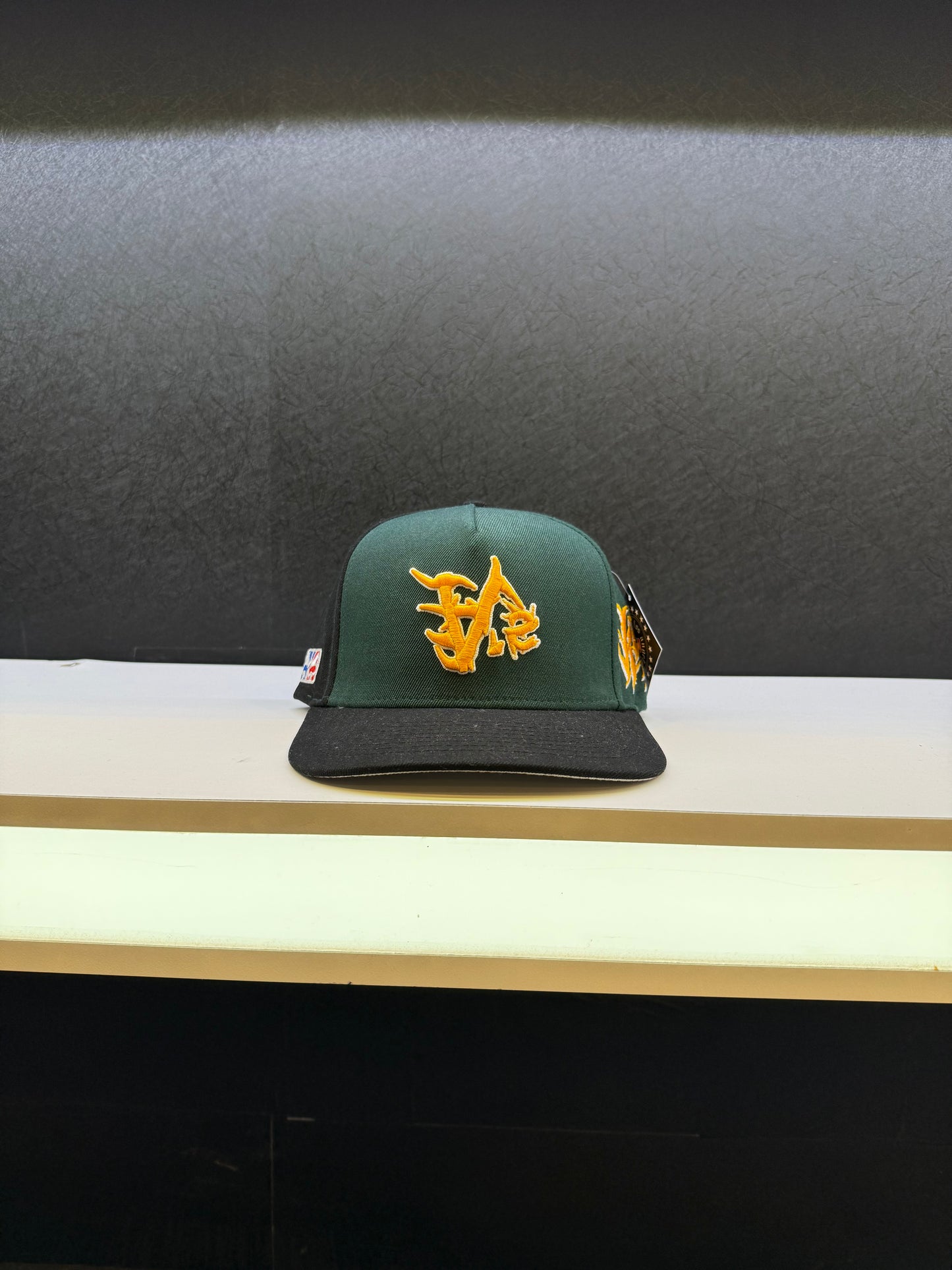 Kill the Hype A”s hat