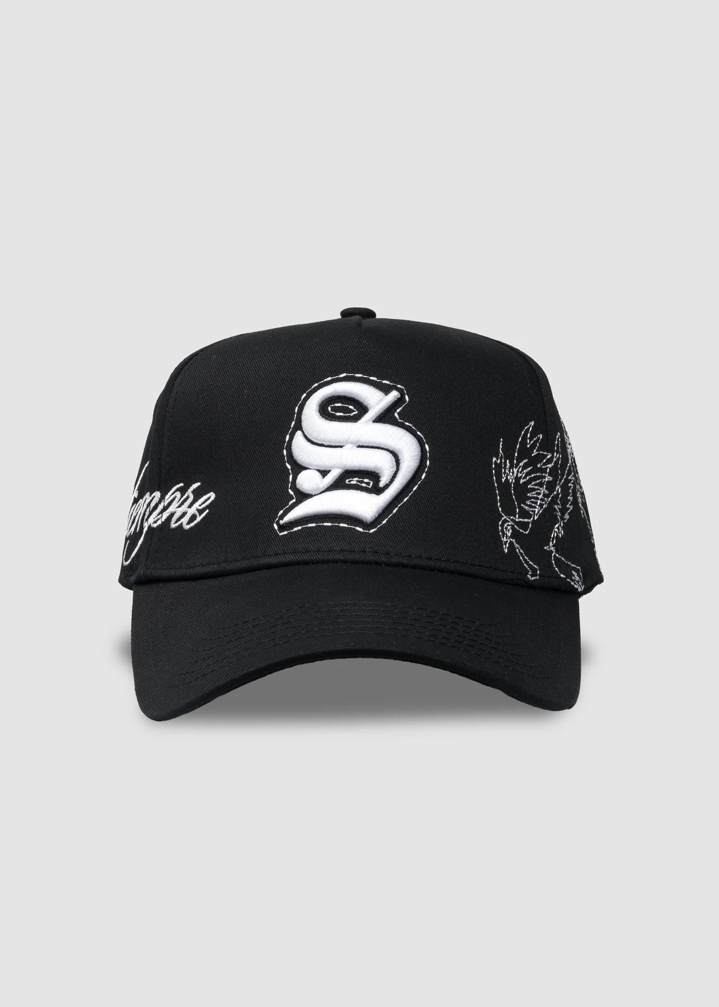 Sworn Hat