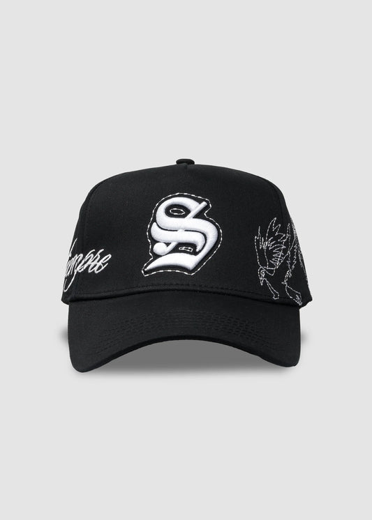 Sworn Hat
