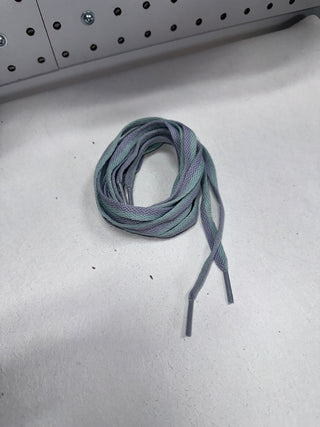 Shoelaces - Split Colored Laces