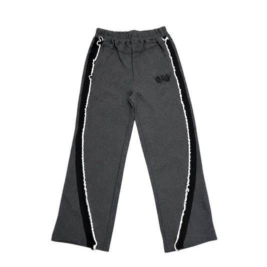 Arana fringe pants