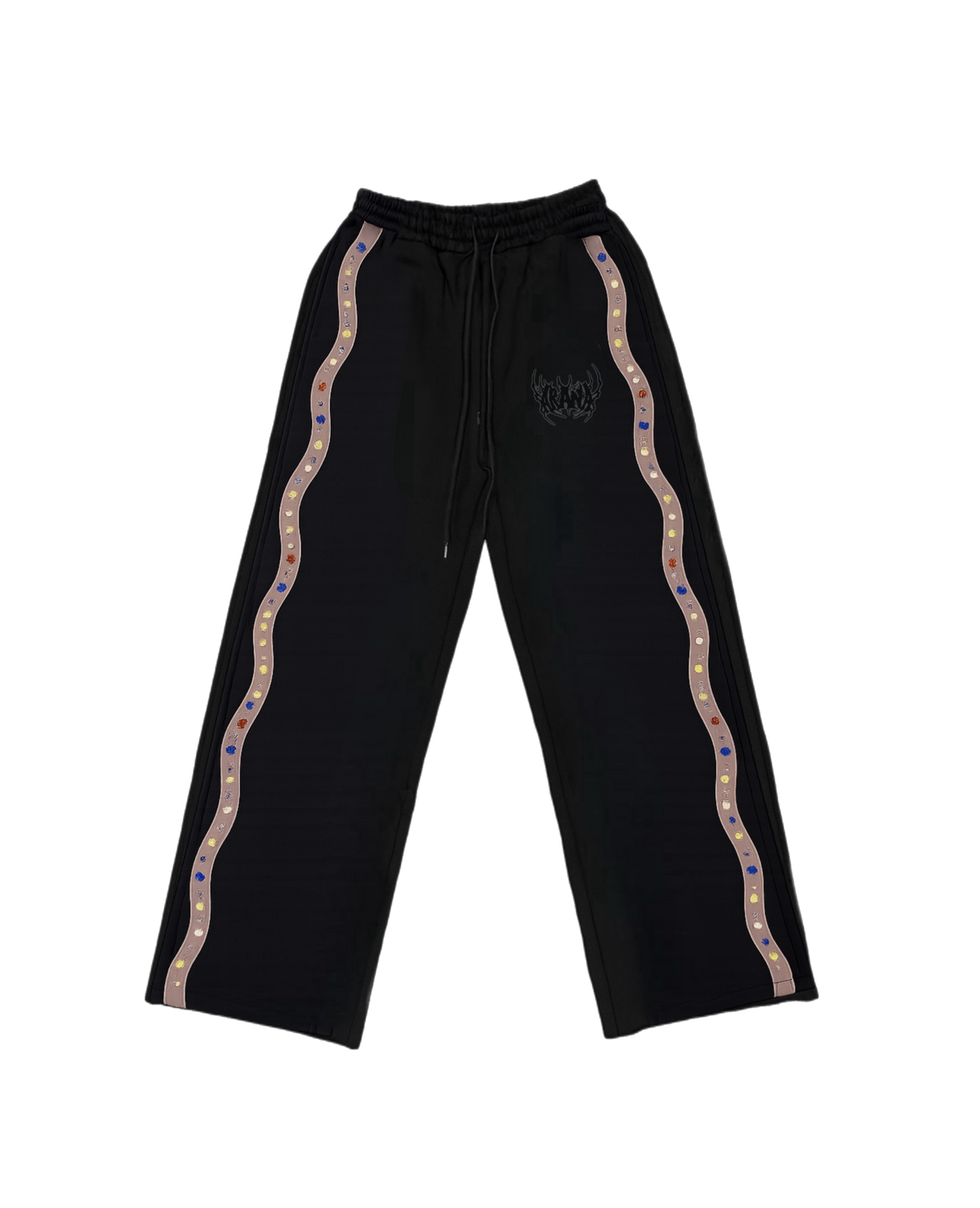 Arana Lucky gem pants