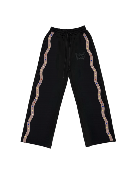 Arana Lucky gem pants