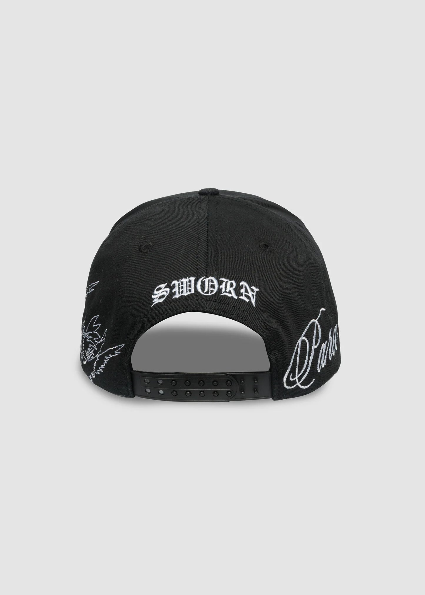 Sworn Hat