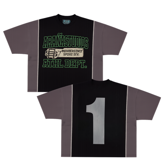 Arana zigzag tee