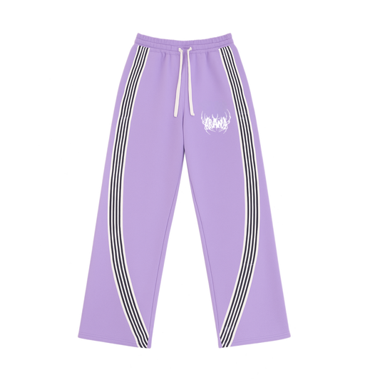 Arana lilac og pants