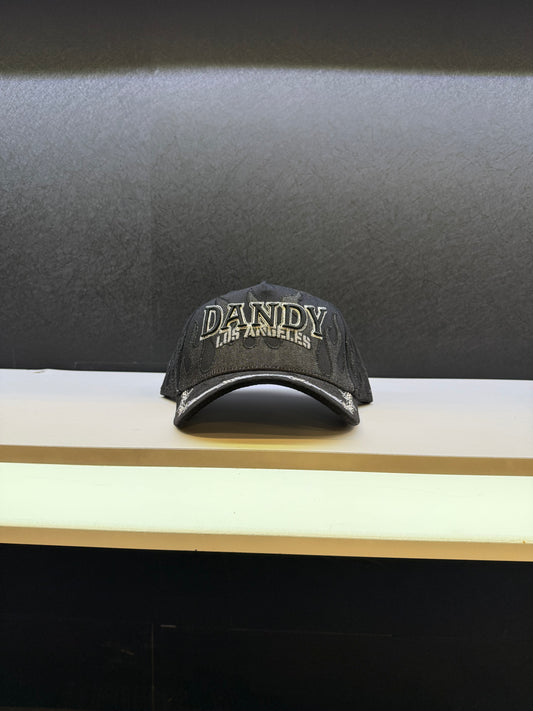 Dandy Flames hat