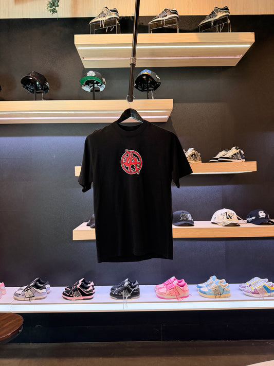 Lost hills flame large Tee