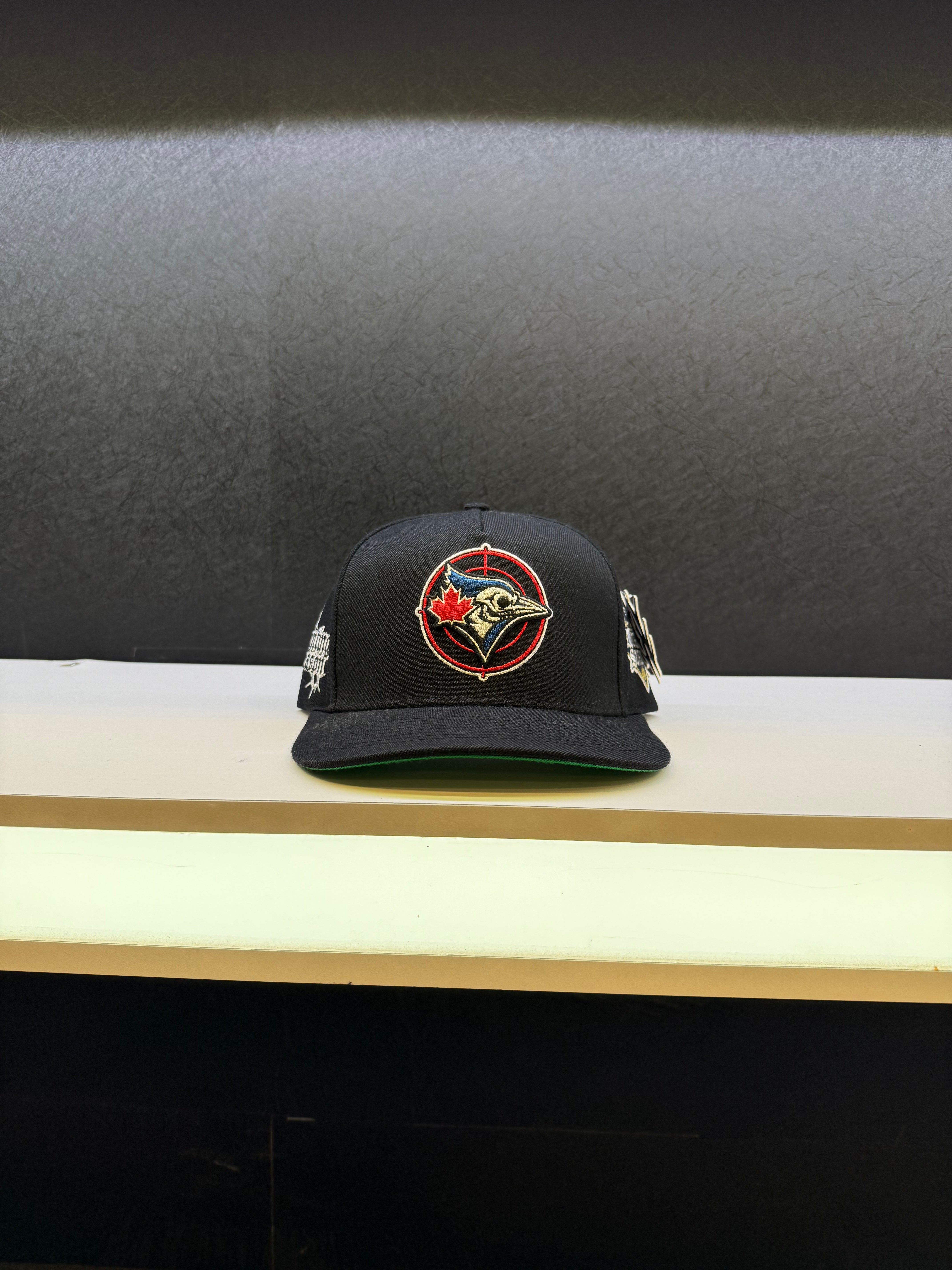 Hats – Majorwavezlab