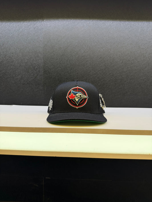 Kill the Hype cardinal hat