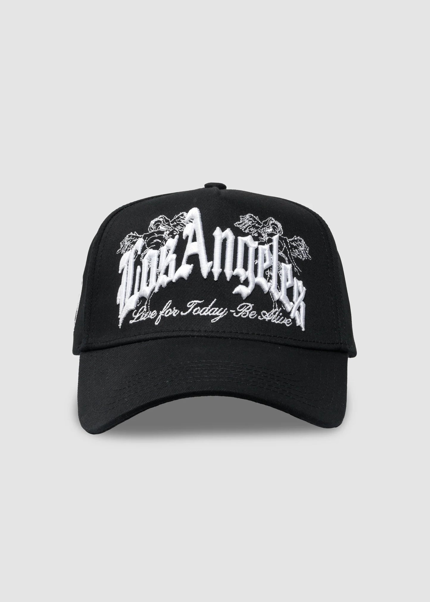 Sworn LA Hat