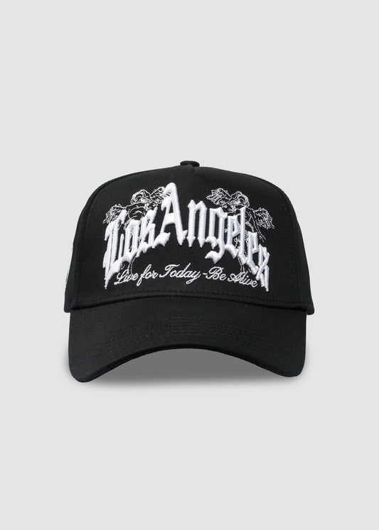 Sworn LA Hat